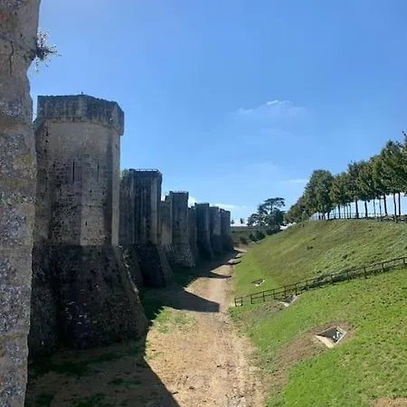 Independant Avec Mezzanine アパート